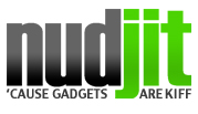 Nudjit - Gadget Reviews for South Africa